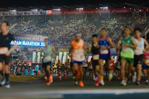 BIB: 
                            <button type="button" onclick="openModal(23273211)" class="btn btn-primary btn-sm float-right btn-popup" data-toggle="modal" data-target=".modal-high-quality">
                        <i class="fas fa-shopping-cart"></i> Add to Cart
                    </button>
                                            <button type="button" onclick="isThisMe(23273211, true)" class="btn btn-success btn-sm float-right btn-popup btn-isme hidden" data-toggle="tooltip" data-placement="bottom" title="นี่คือรูปของคุณใช่ไหม คลิกที่นี่เพื่อเอาเข้าอัลบั้ม">
                        <i class="fas fa-plus"></i> Add to album
                    </button>
                    <button type="button" onclick="isThisMe(23273211, false)" class="btn btn-warning btn-sm float-right btn-popup btn-isnotme hidden">
                        <i class="fas fa-ban"></i> Remove from album
                    </button>